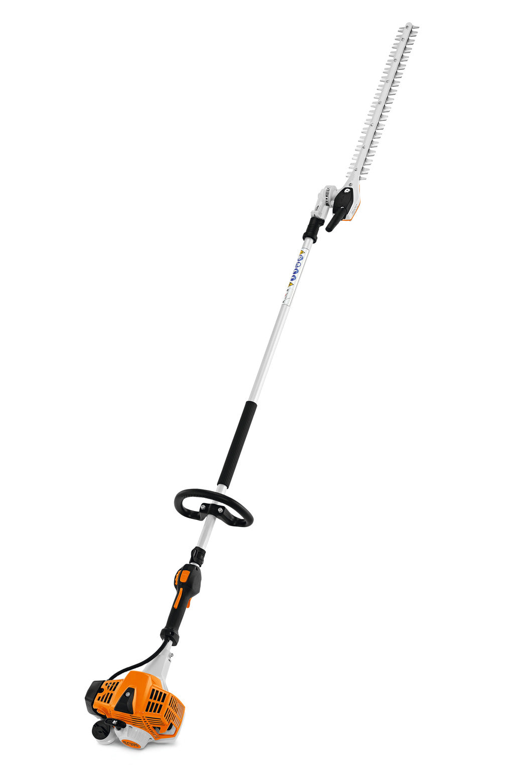 Taille haie sur perche thermique STIHL HL 94 C-E