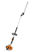 Taille haie sur perche thermique STIHL HL 94 C-E
