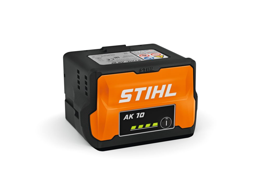 Batterie STIHL AK 10