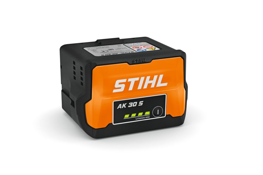 Batterie STIHL AK 30 S