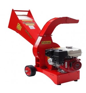 Broyeur thermique DEL MORINO VULCAN GX 270