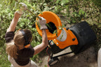 Broyeur électrique STIHL GHE 250