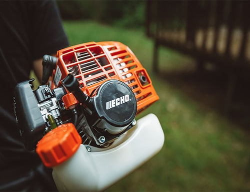 Coupe bordures thermique ECHO GT-222ES