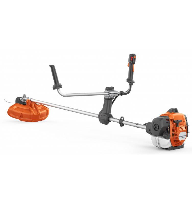 Débroussailleuse thermique HUSQVARNA 525 RX Mark II