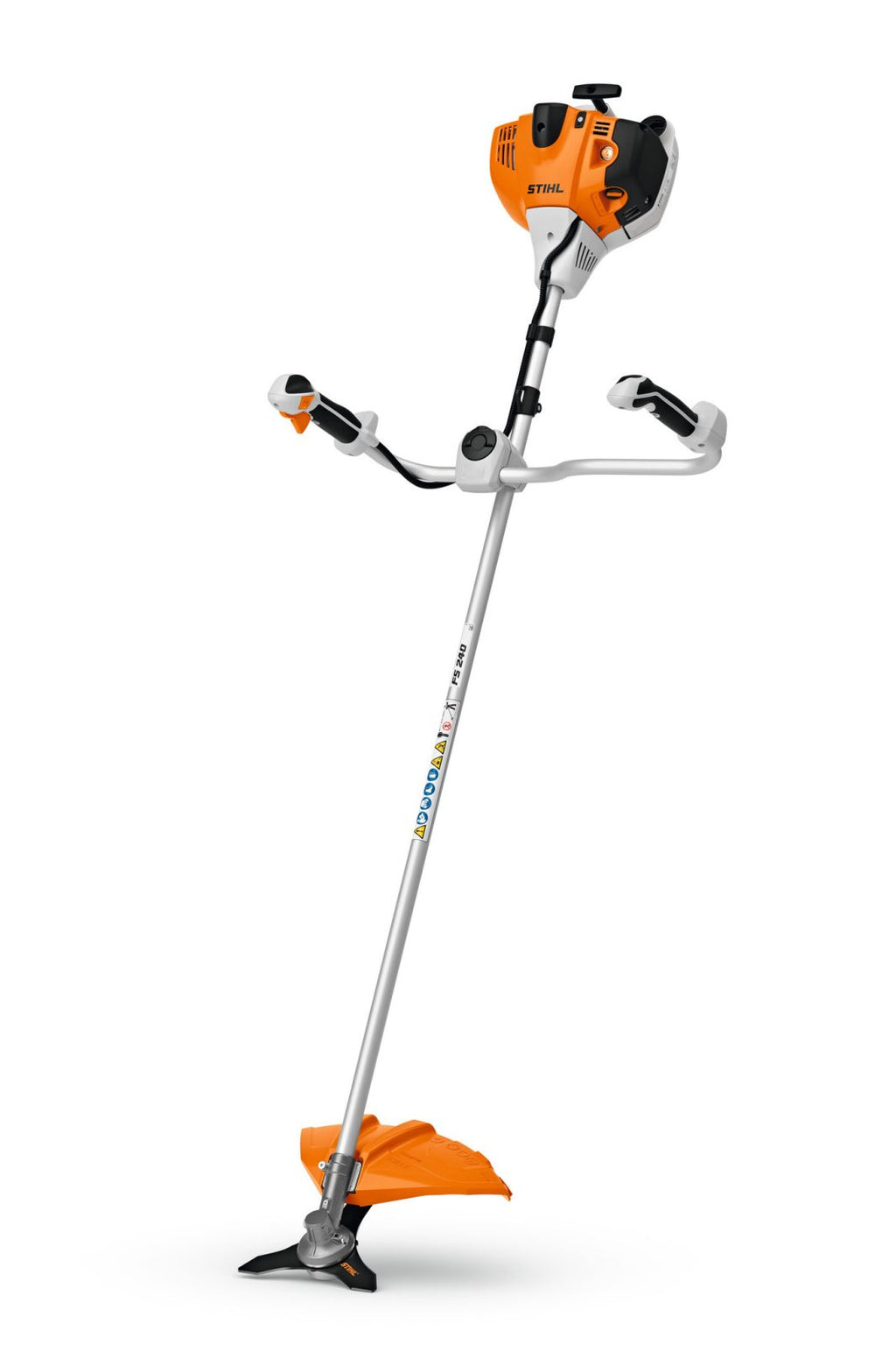 Débroussailleuse thermique STIHL FS 240