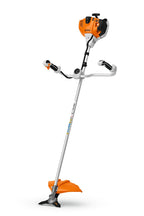 Débroussailleuse thermique STIHL FS 240