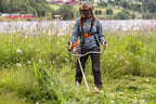 Débroussailleuse thermique STIHL FS 240