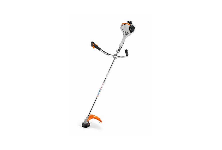 Débroussailleuse thermique STIHL FS 55
