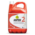 Essence ASPEN 2 pour moteur 2 temps 5 L