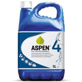Essence ASPEN 4 pour moteur 4 temps 5 L