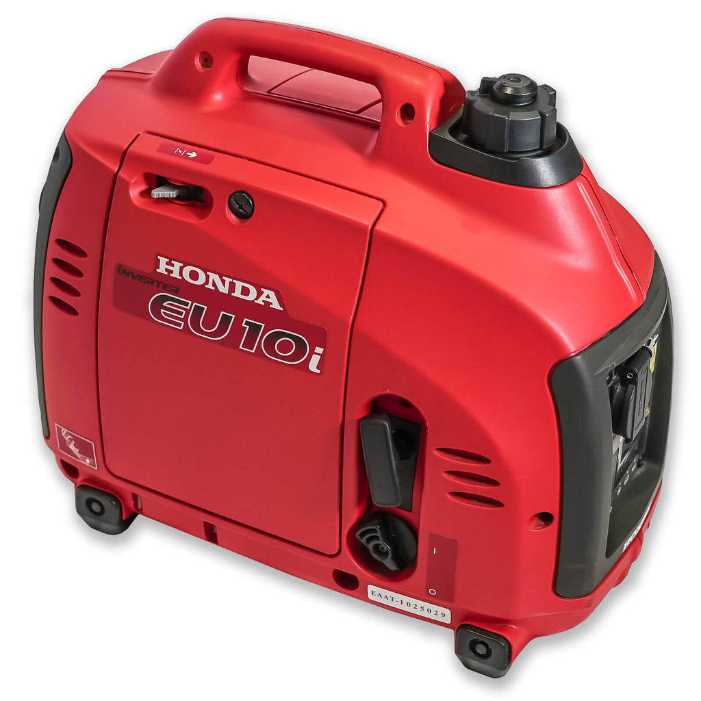 Groupe électrogène HONDA EU 10 I - 1000W