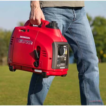 Groupe électrogène HONDA EU 10 I - 1000W