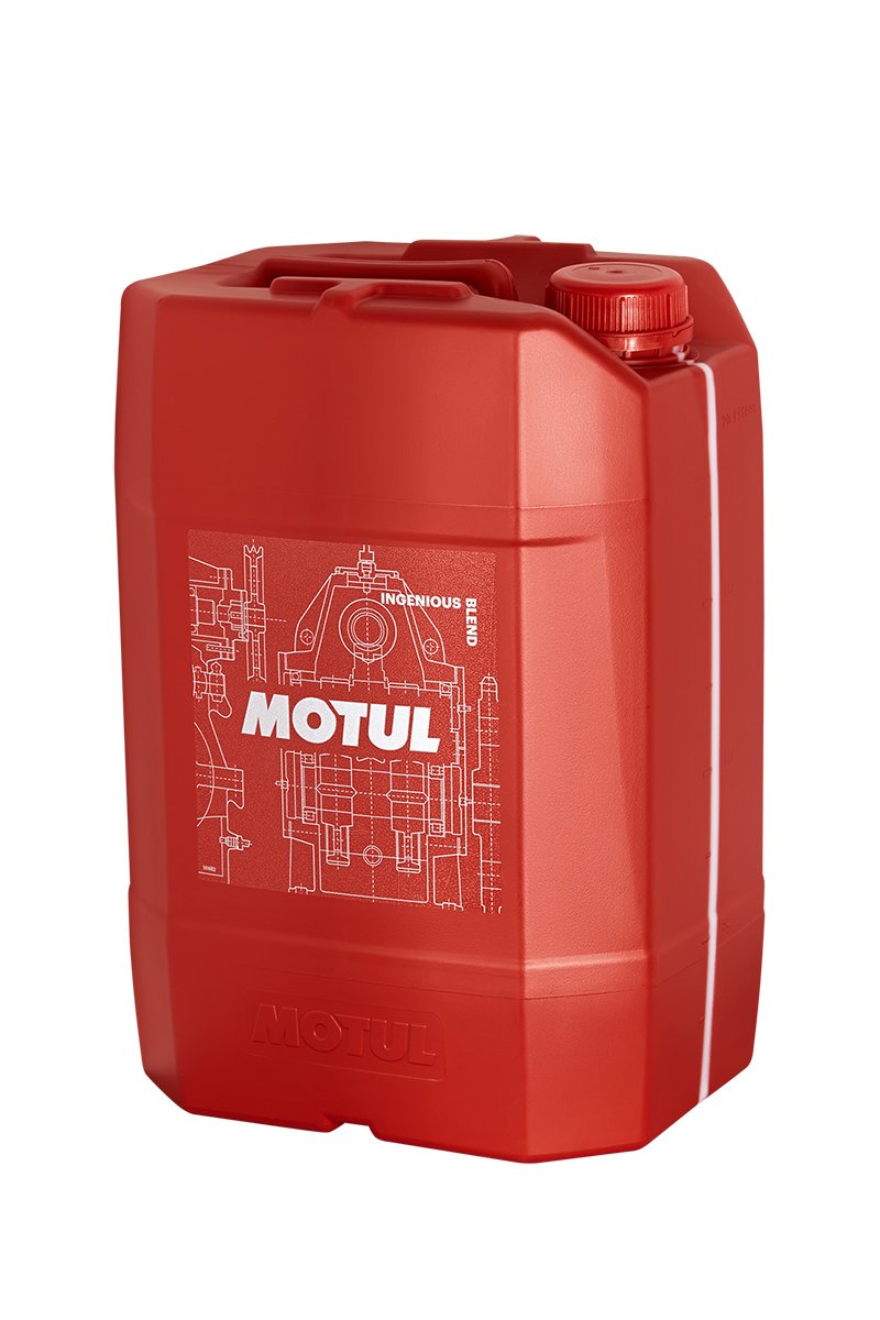 Huile de chaîne MOTUL Timber 150 20L