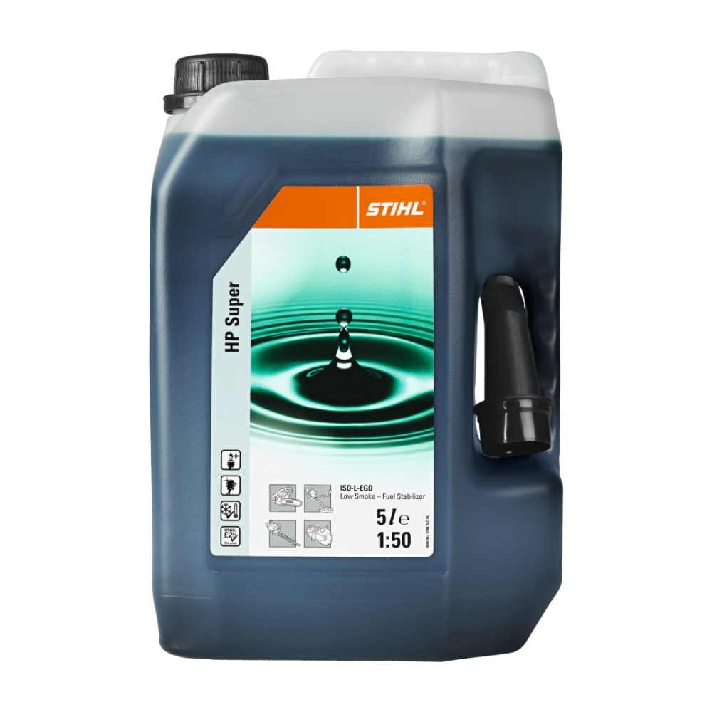 Huile de mélange 2 temps STIHL HP SUPER 5L