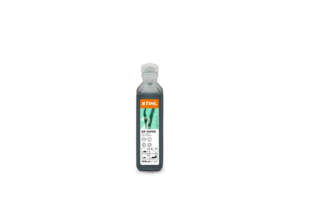Huile de mélange 2 temps STIHL HP SUPER 100ml