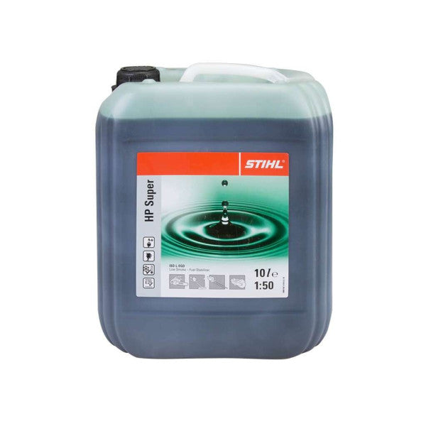 Huile de mélange 2 temps STIHL HP SUPER 10L