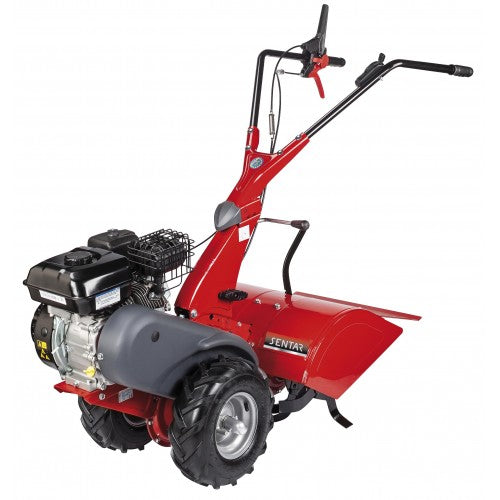 Motoculteur RTT2 Rato