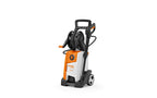 Nettoyeur haute pression STIHL RE 110 PLUS
