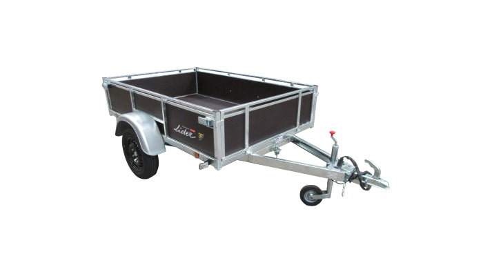 Remorque LIDER BOIS 45440
