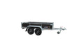 Remorque LIDER BOIS 45450