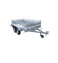 Remorque LIDER ROBUST 39394