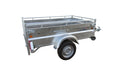 Remorque LIDER ROBUST 42350