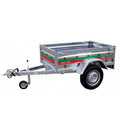 Remorque LIDER UNI 150
