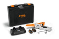 Scie à main STIHL GTA 40- Pack 2 batteries et chargeur