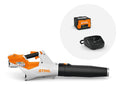 Souffleur à batterie STIHL BGA 60 - Pack batterie et chargeur
