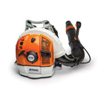 Souffleur à dos STIHL BR 700