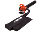 Souffleur aspirateur thermique ECHO ES-250 ES