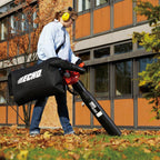 Souffleur aspirateur thermique ECHO ES-250 ES