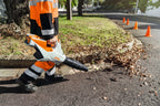 Souffleur à batterie STIHL BGA 86