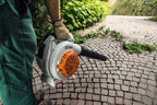 Souffleur thermique STIHL BG 86
