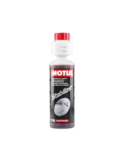 Stabilisant pour essence MOTUL 250ml