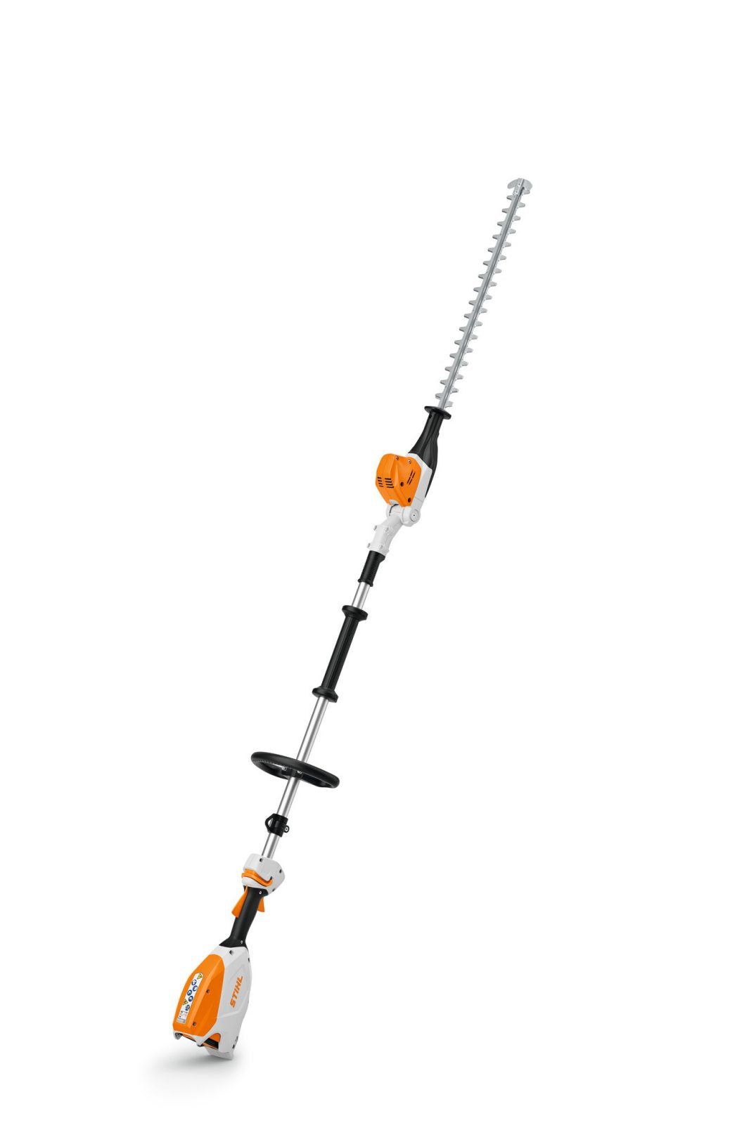 Taille haie sur perche à batterie STIHL HLA 66