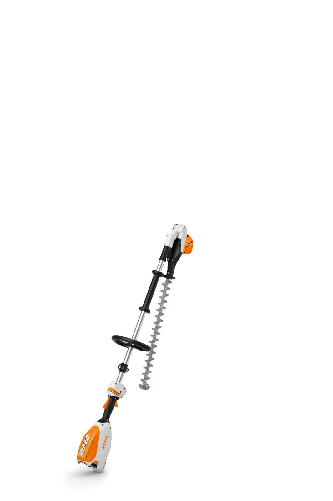 Taille haie sur perche à batterie STIHL HLA 66
