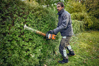 Taille haie à batterie STIHL HSA 100