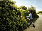 Taille haie thermique STIHL HS 82 T