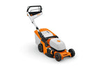 Tondeuse à batterie STIHL RMA 448 V