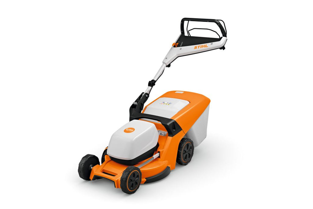Tondeuse à batterie STIHL RMA 448 V