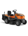 Tondeuse autoportée HUSQVARNA TC 114