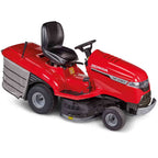 Tondeuse autoportée HONDA HF 2317 HME