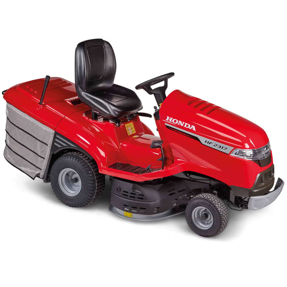 Tondeuse autoportée HONDA HF 2317 HME