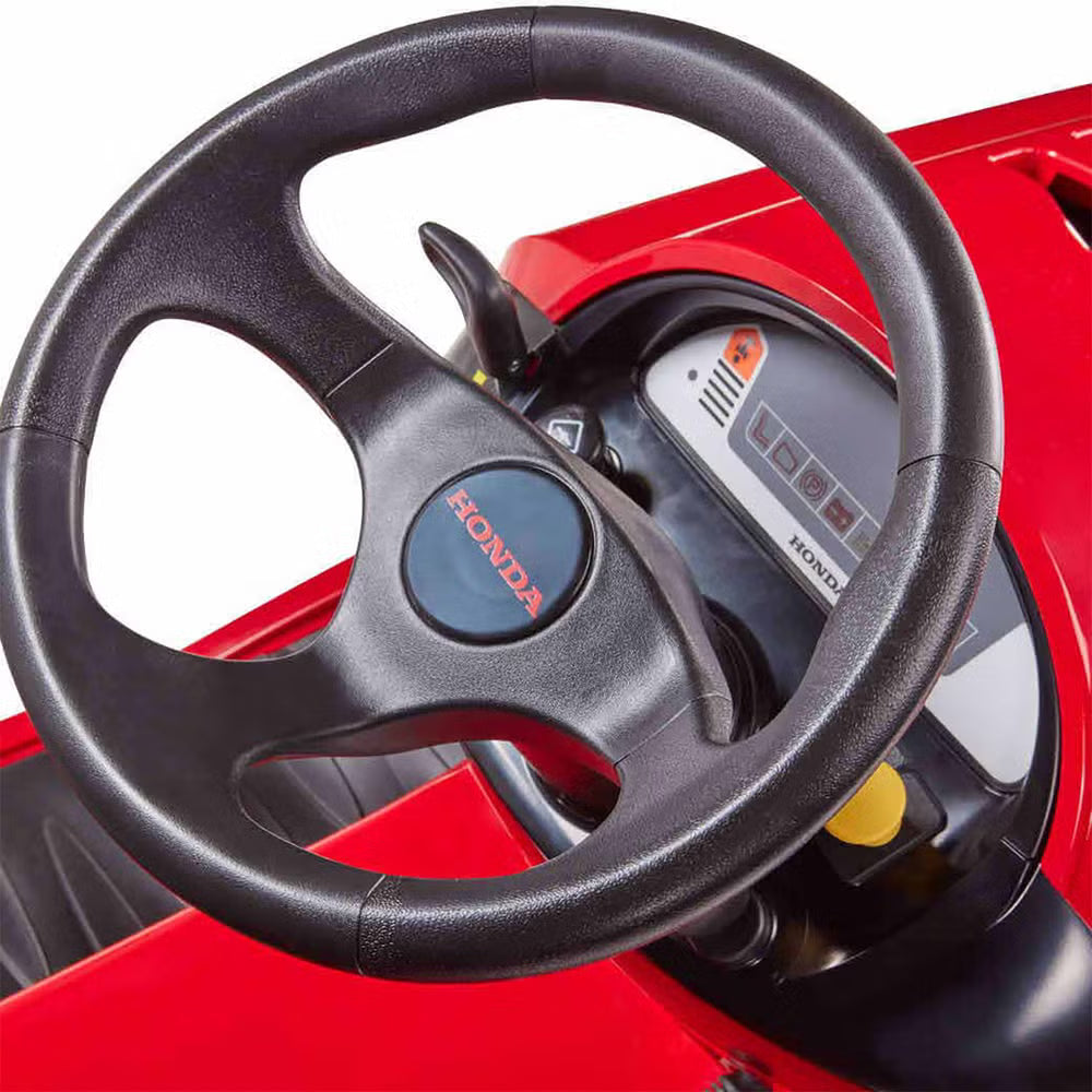 Tondeuse autoportée HONDA HF 2317 HME