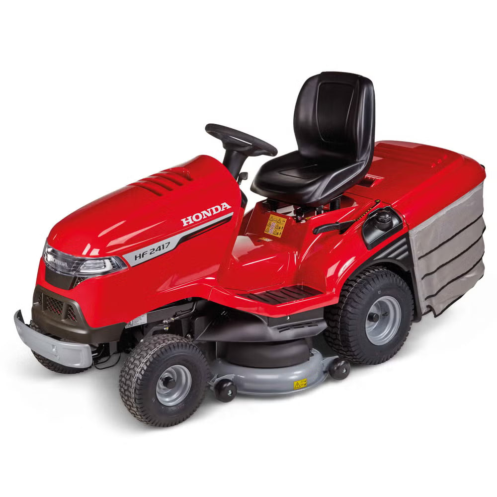 Tondeuse autoportée HONDA HF 2417 HBE