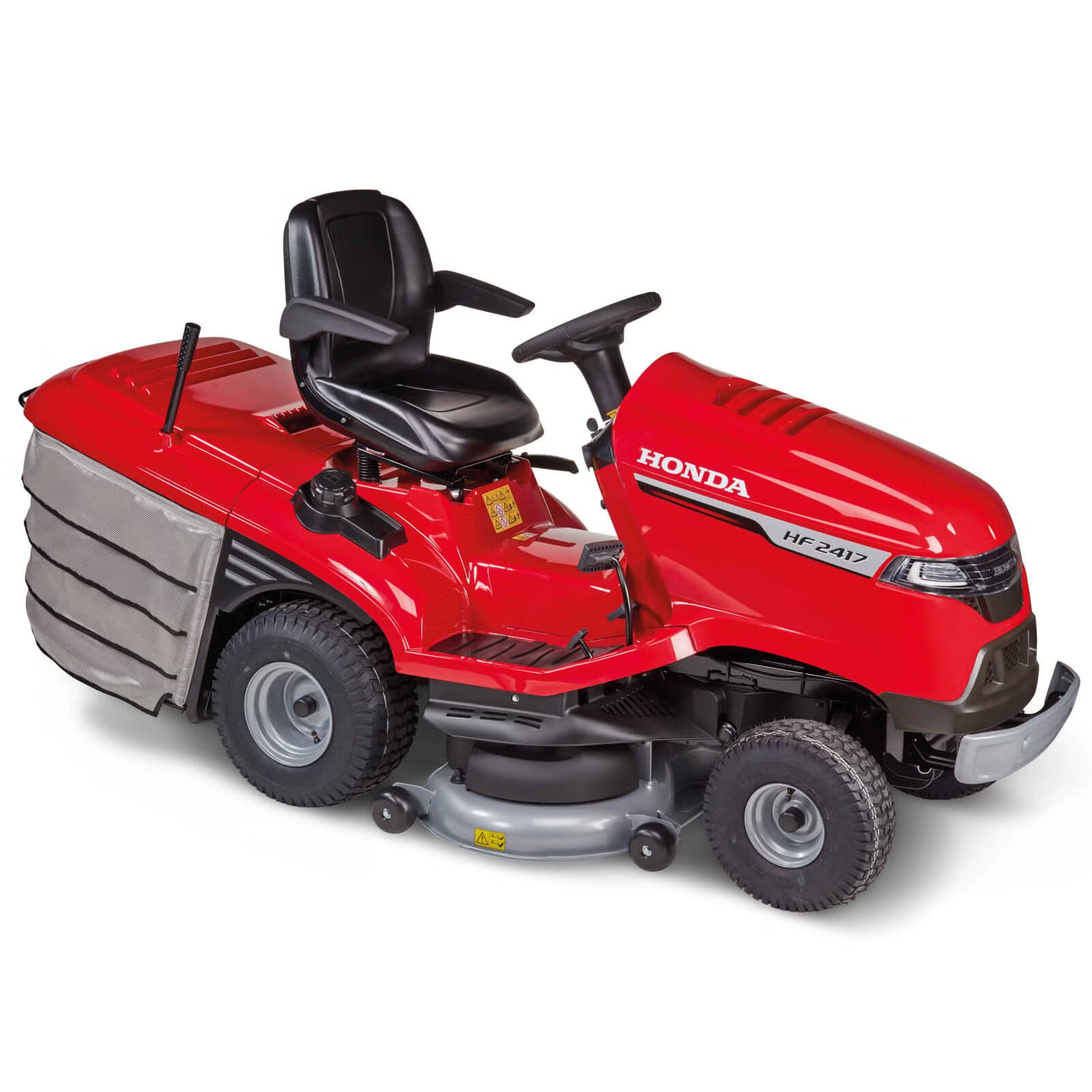 Tondeuse autoportée HONDA HF 2417 HME