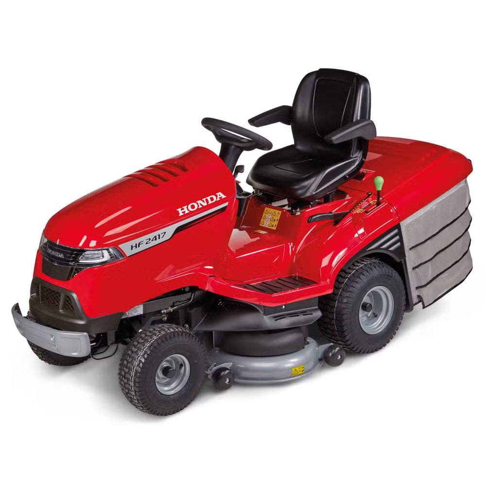 Tondeuse autoportée HONDA HF 2417 HME
