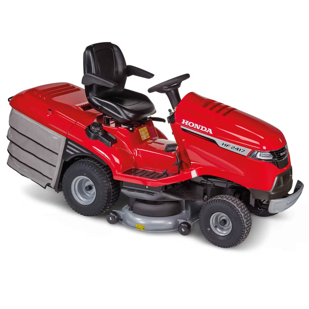 Tondeuse autoportée HONDA HF 2417 HTE