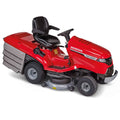 Tondeuse autoportée HONDA HF 2417 HTE